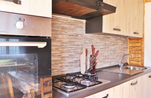 Vallevo Apartment | La Taverna del gusto - YourPlace Abruzzo
