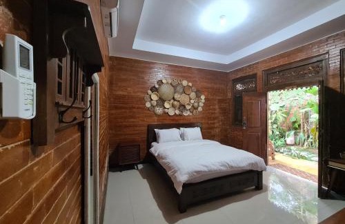 Borobudur Hotel | La Tavisa Hotel Borobudur