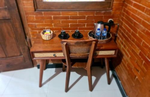 Borobudur Hotel | La Tavisa Hotel Borobudur