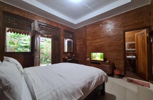 Borobudur Hotel | La Tavisa Hotel Borobudur