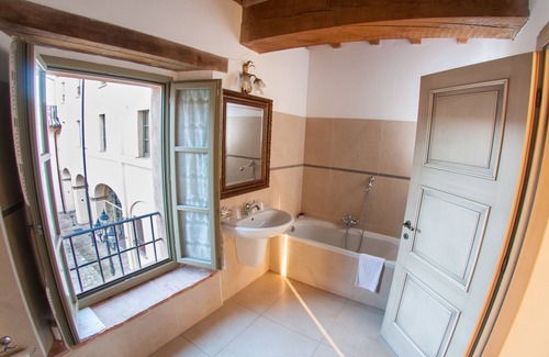 Chiavenna Landi Hotel | La Tavola Rotonda