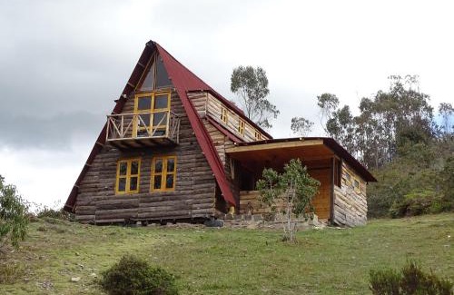 El Cocuy House | La Teja Experience