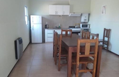 Concordia Apartment | La Telesita