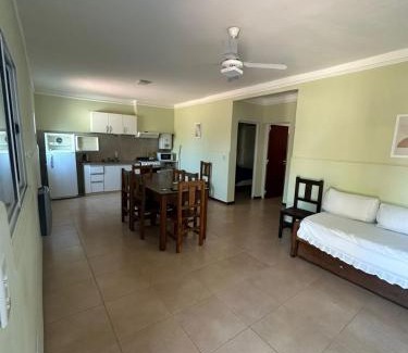 Concordia Apartment | La Telesita
