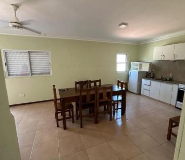 Concordia Apartment | La Telesita