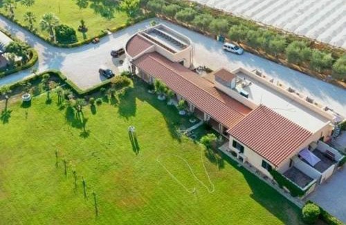 Borgo Santa Maria Bed & Breakfast | La Tenuta del Passero