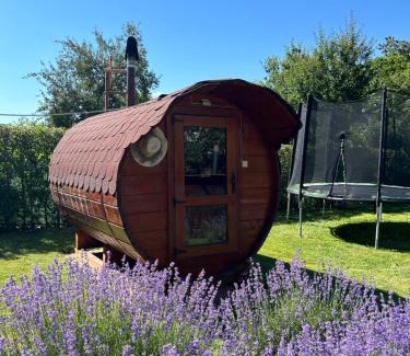 Maru House | La Teo