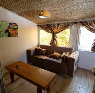 Toubakouta Apartment | La Teranga Apartament Parrot