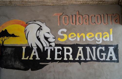 Toubakouta Apartment | La Teranga Apartament Tukan