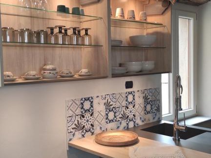 Villa San Secondo Bed & Breakfast | La Terra Buona guest house