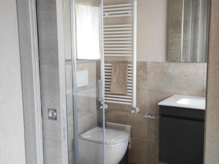 Villa San Secondo Bed & Breakfast | La Terra Buona guest house