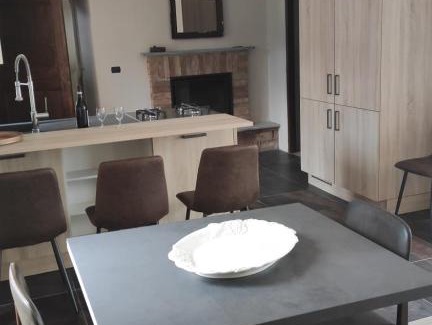Villa San Secondo Bed & Breakfast | La Terra Buona guest house
