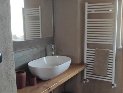 Villa San Secondo Bed & Breakfast | La Terra Buona guest house