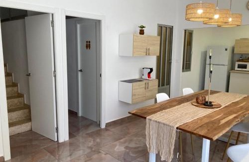 Segorbe House | La Terracita de Carrica
