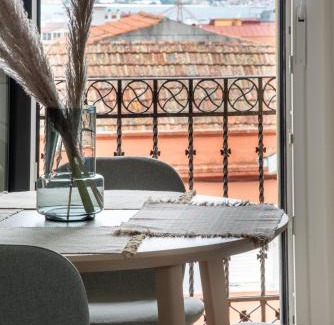 Vigo Apartment | La Terracita