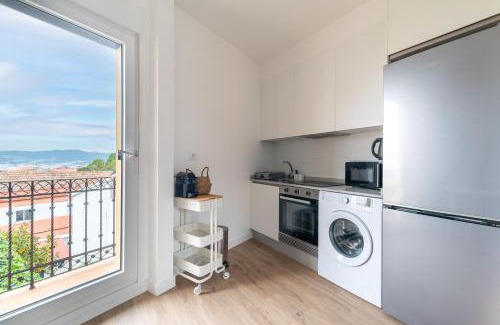 Vigo Apartment | La Terracita