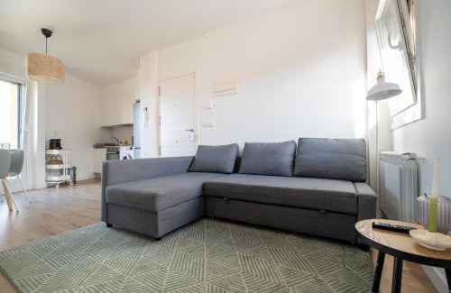 Vigo Apartment | La Terracita