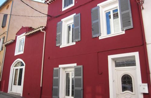 Vidauban Bed & Breakfast | La Terracotta