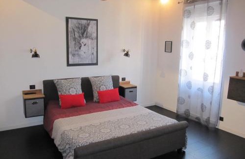 Vidauban Bed & Breakfast | La Terracotta