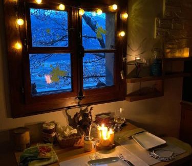 Fully Ski Chalet | La Terrasse