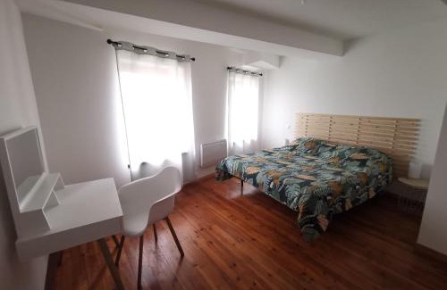 Limoux Apartment | La terrasse des Augustins