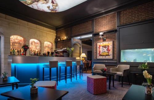 Douai Hotel | La Terrasse