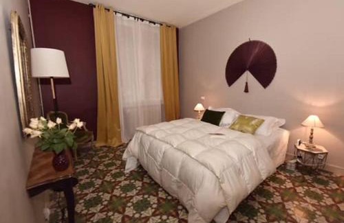 Fitou Bed & Breakfast | LA TERRASSE VIGNERONNE