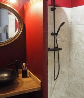 Fitou Bed & Breakfast | LA TERRASSE VIGNERONNE