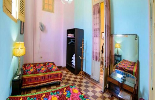 Centro Havana House | La Terraza del Prado