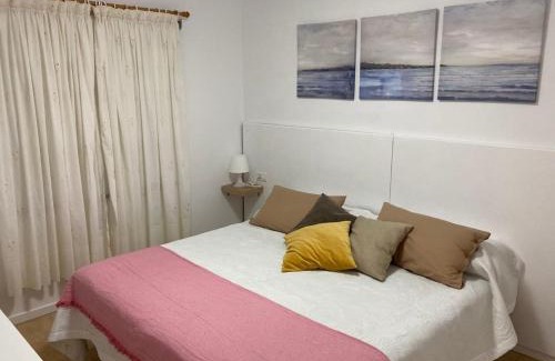 Brena Baja Apartment | La Terraza