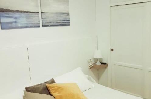 Brena Baja Apartment | La Terraza
