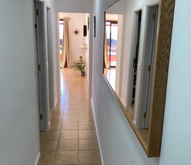 Brena Baja Apartment | La Terraza