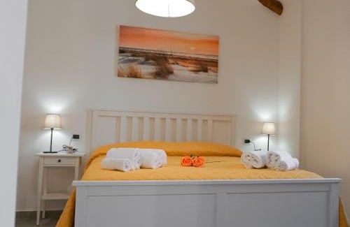 Monterosso House | La Terrazza Azzurra