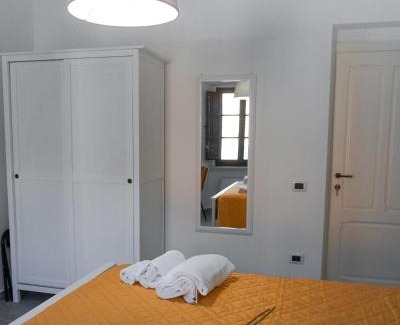 Monterosso House | La Terrazza Azzurra