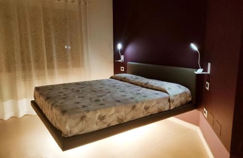 San Gemini Apartment | La Terrazza in Collina