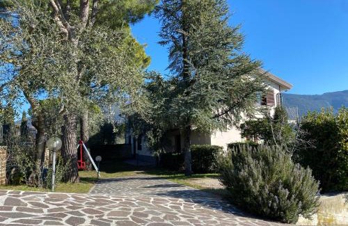 San Gemini Apartment | La Terrazza in Collina