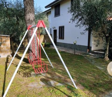 San Gemini Apartment | La Terrazza in Collina