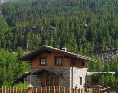 Prese-Montone House | La terrazza