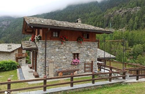 Prese-Montone House | La terrazza
