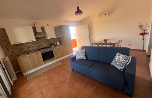 Portoscuso Apartment | La Terrazza Sa Cruxitta