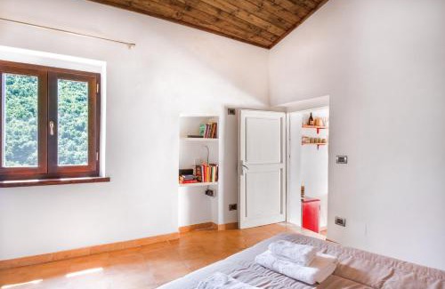 Prata Sannita Apartment | La terrazza sul Lete