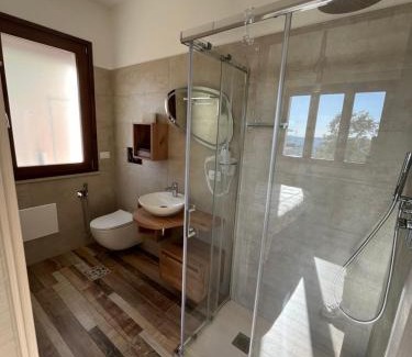 Raffo Bed & Breakfast | La terrazza sulle Madonie