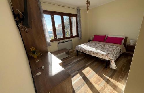 Raffo Bed & Breakfast | La terrazza sulle Madonie