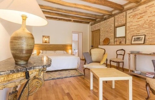 Livry House | La Thibaude