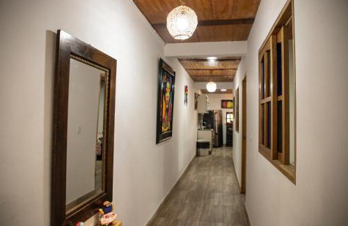 Guatape Apartment | La Tibelina Guest House