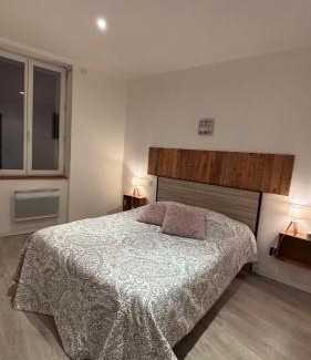 Maury Apartment | La Tomette - Le charme de l'authentique