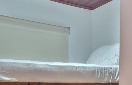El Coyol Apartment | La Torre Azul