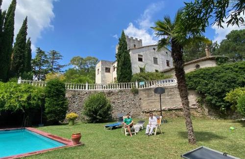 Bescano House | La Torre de Vilanna