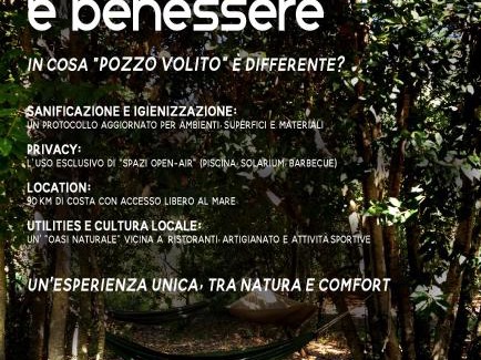 Marina San Gregorio House | "LA TORRE" di POZZO VOLITO