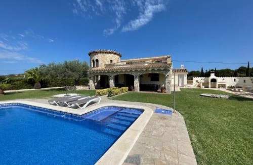 L'Ampolla House | La Torre
